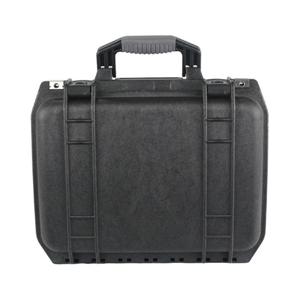 SSM1614 IP67 Protective Case | Polypropylene Hard Case – SSM Safecase