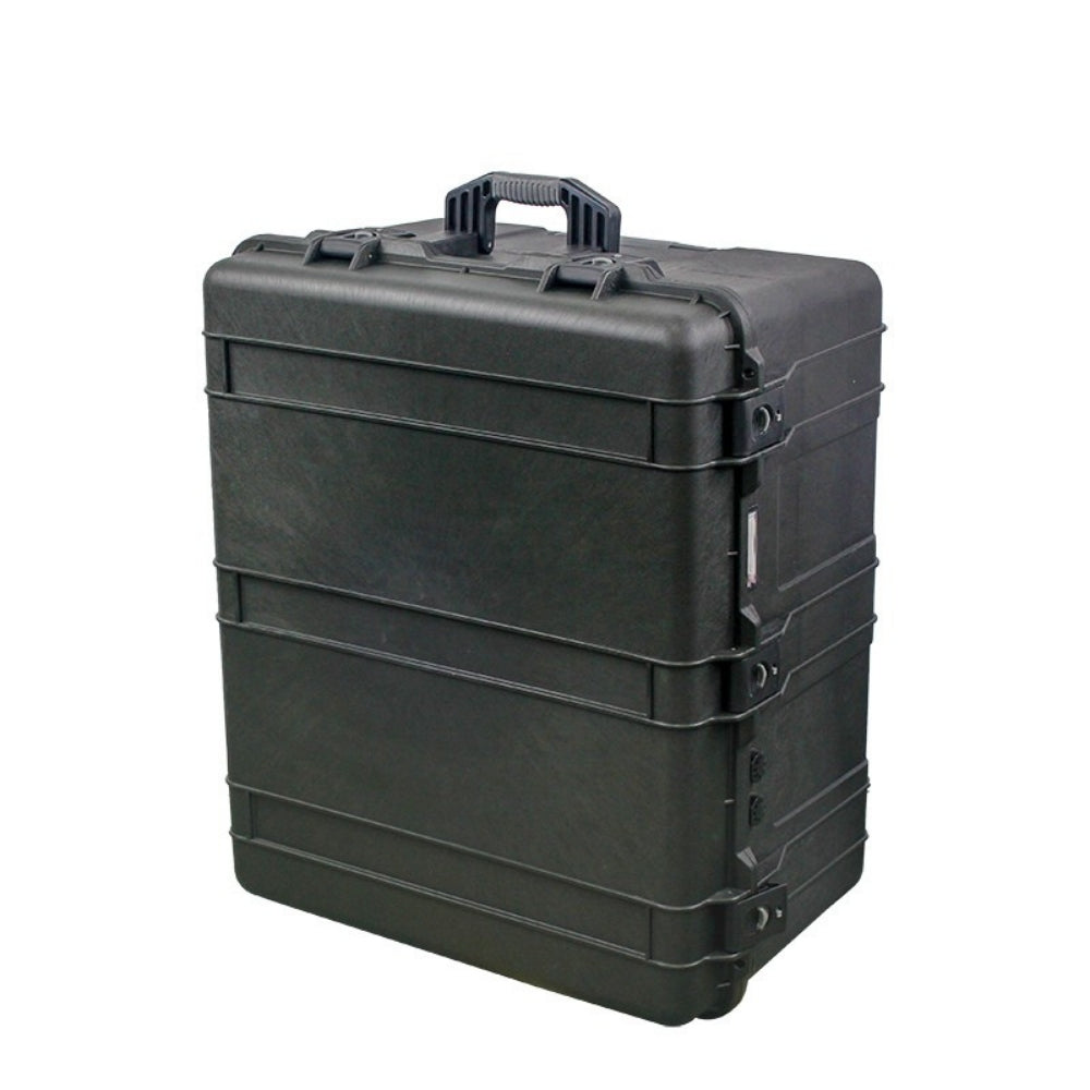 SSM3346 IP67 Protective Case | Polypropylene Hard Case – SSM Safecase