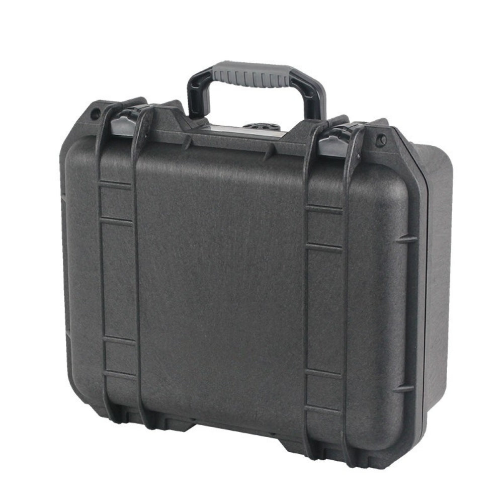 SSM1314 IP67 Protective Case | Polypropylene Hard Case – SSM Safecase