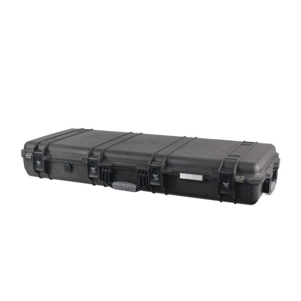 SSM3816 IP67 Protective Case | Polypropylene Hard Case – SSM Safecase